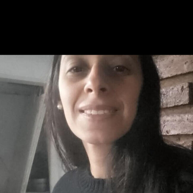 Babysitter in Lomas de Zamora (Buenos Aires): Natalia