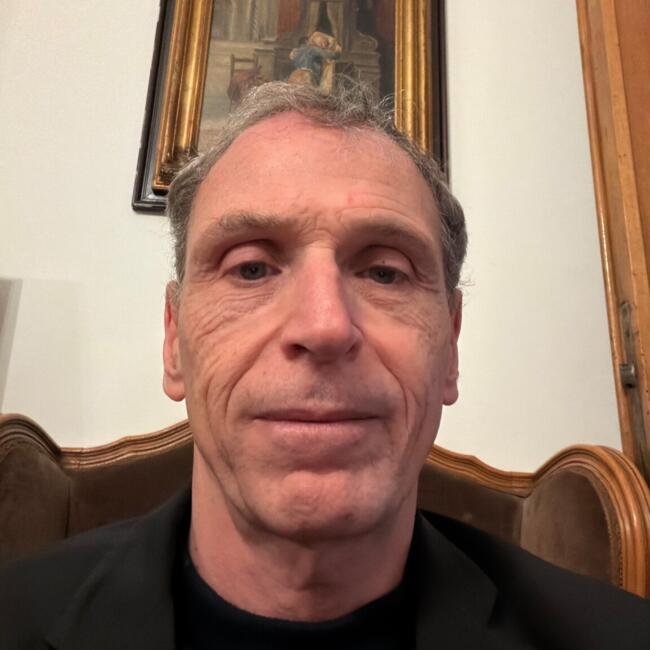 Babysitting job in Rome: Mario