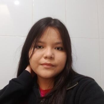 Niñera en Santiago de Chile: Kiara