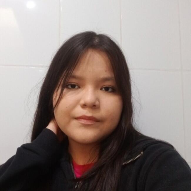 Niñera en Santiago de Chile: Kiara