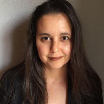 Babysitter Murcia: Maria del Carmen