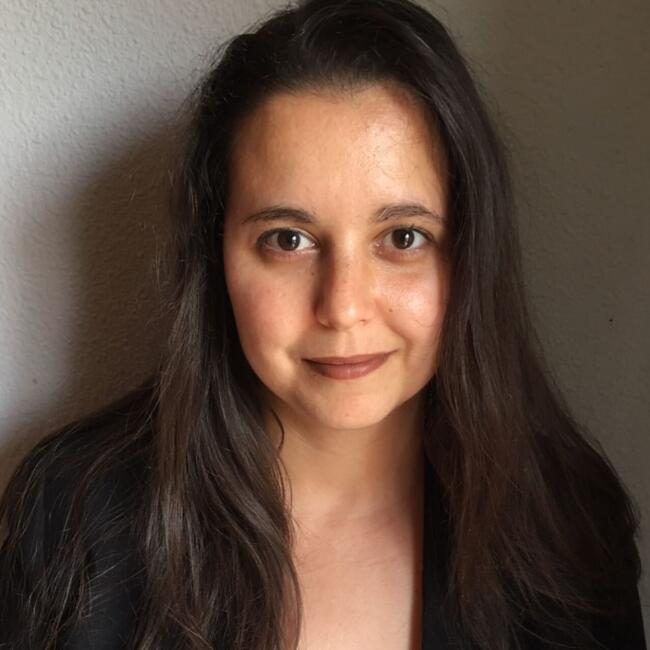 Babysitter in Murcia: Maria del Carmen