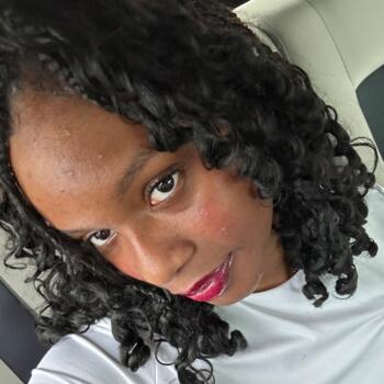 Babysitter in Houston: Charlene Morgan