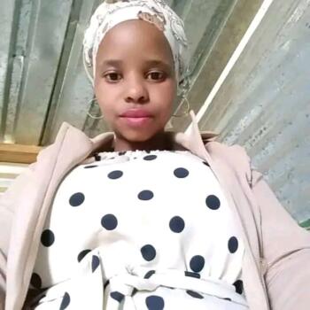 Babysitter KwaDukuza: Nobuhle