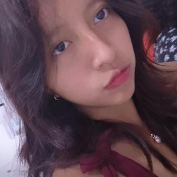 Babysitter in Santa Elena: Eliana