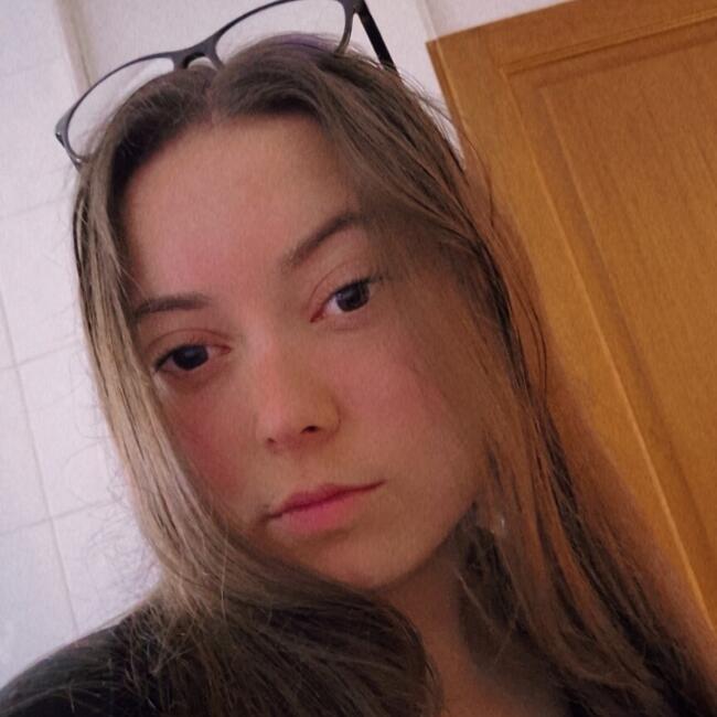 Babysitter in Mourmelon-le-Grand: Lea