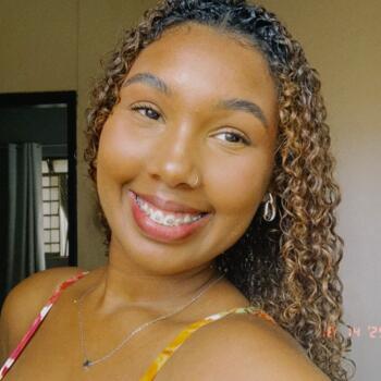 Babysitter in São Gonçalo (São Gonçalo): Nicolly