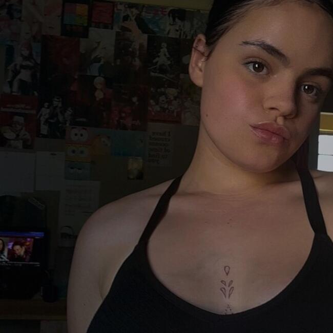 Babysitter in Krugersdorp: Caitlin