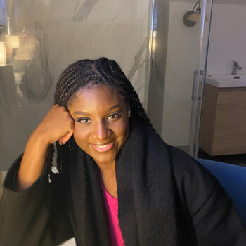 Babysitter in Fontenay-sous-Bois: Alyah