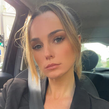 Babysitter Cavalaire-sur-Mer: Laurianne