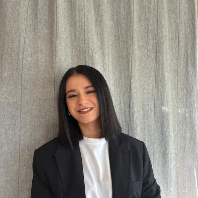 Babysitter in Avetrana: Alice