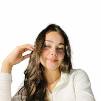 Niñera Alalpardo: Irene