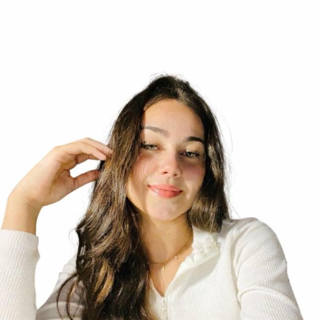 Niñera en Alalpardo: Irene