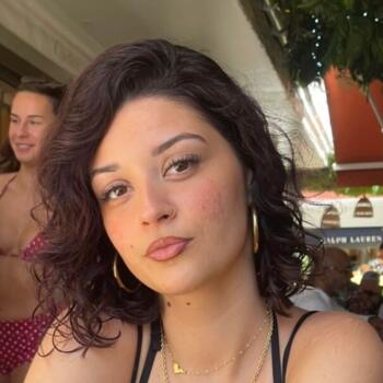 Babysitter in Nice: Kika