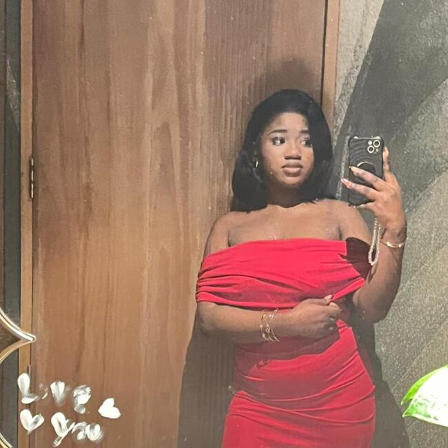 Babysitter in Santo Domingo Este: Wanda