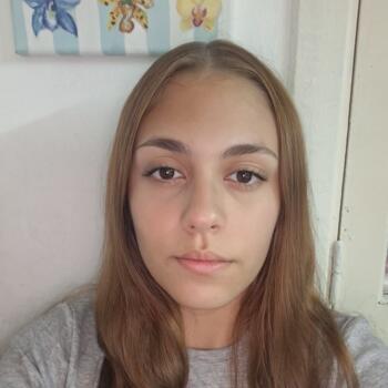 Babysitter in Buenos Aires: Abril