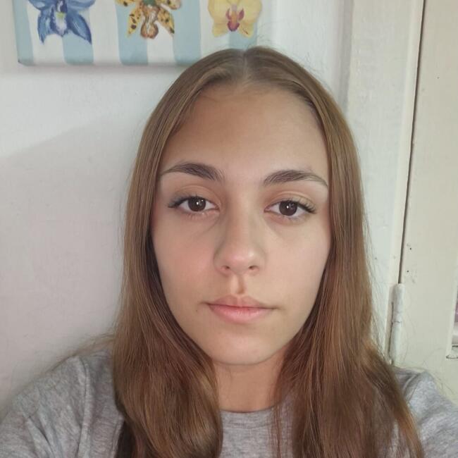 Babysitter in Buenos Aires: Abril