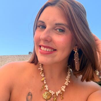 Babysitter Canelas: Andreia