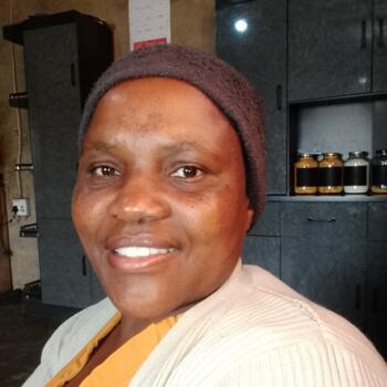 Babysitting job in Vryheid: Khethiwe