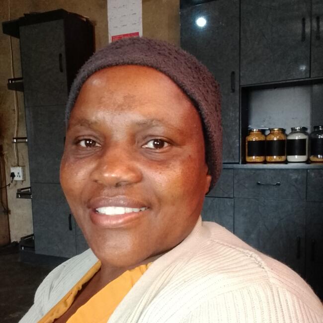 Babysitting job in Vryheid: Khethiwe