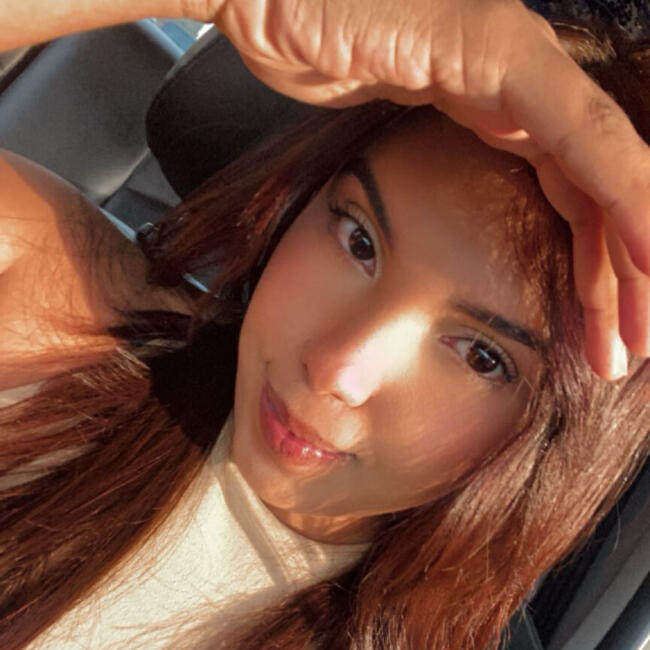 Niñera en Barranquilla: Marifer