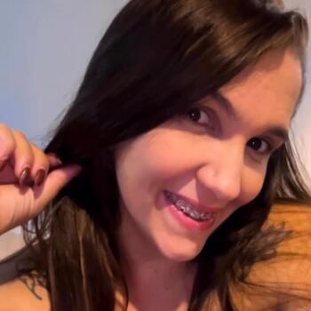 Emprego de babá em Sorriso: emprego de babá Luana