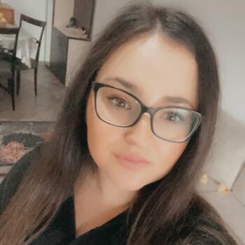 Babysitter in Cesano Maderno: Romina