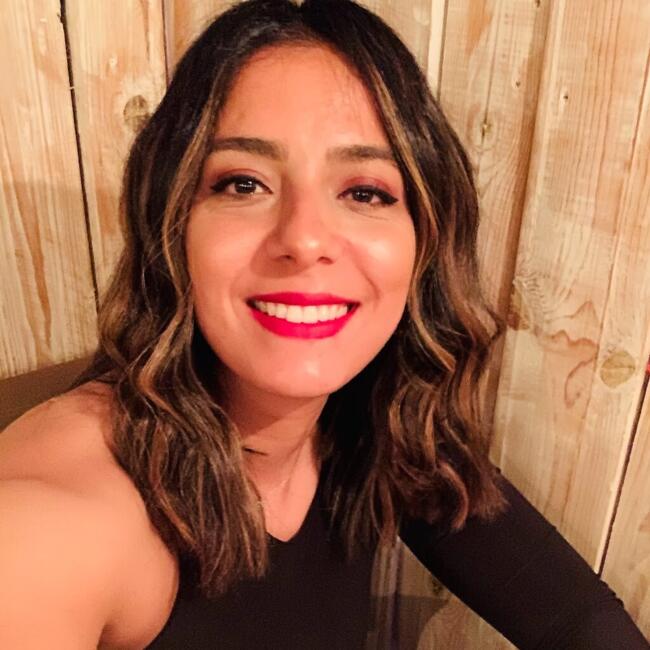 وظيفة جليسة أطفال في أكادير: Sara