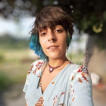 Babysitter in Torrevieja: Helena