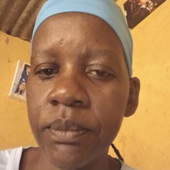 Nanny in Northdale: Thembeka