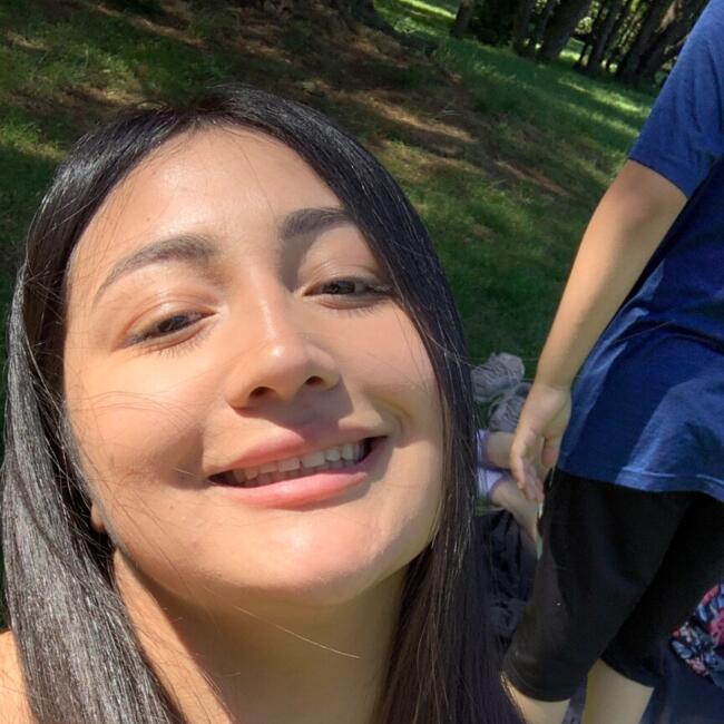 Babysitter in Temuco: Javiera
