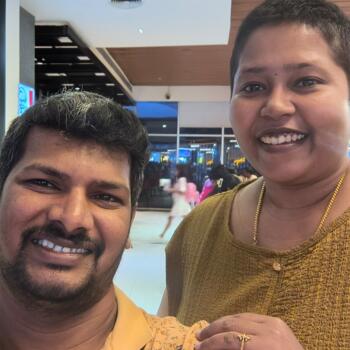 चेन्नई में बेबीसिटिंग की नौकरी: बेबीसिटिंग से जुड़े काम Vijaya preetha