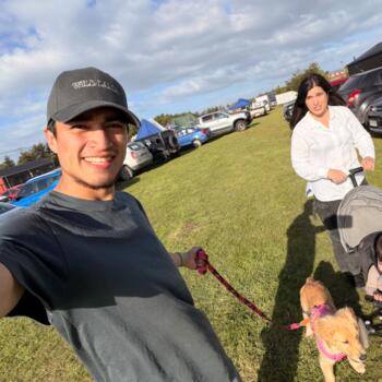 Babysitting job in Chonchi: babysitting job Marcelo