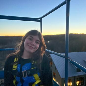 Babysitter in Hancock (Michigan): Madelyn