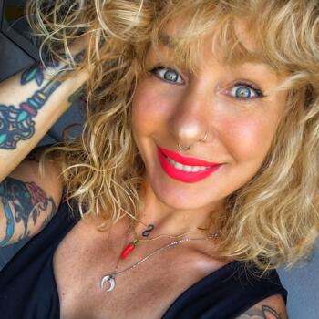 Trabajo de canguro en Torremolinos: trabajo de canguro Silvia