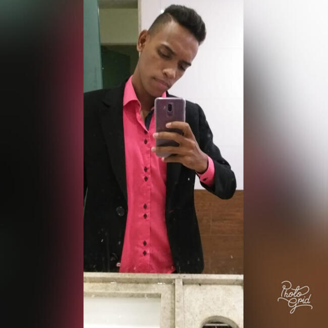 Emprego de babá em Ipatinga: Wesley