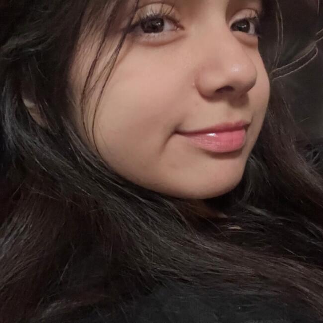 Babysitter in Chihuahua City: Sofia