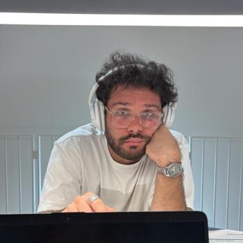 Babysitter in Ponte San Nicolò: Tommaso