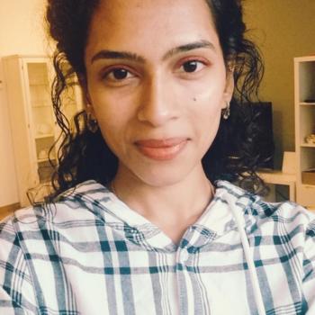 Babysitter Uithoorn: Sharmila