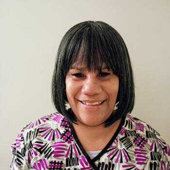 Babysitter Decatur (Georgia): Marva