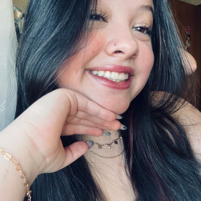 Babá em Campo Magro: Isabella