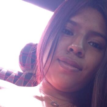 Babysitter in La Chorrera: Mary