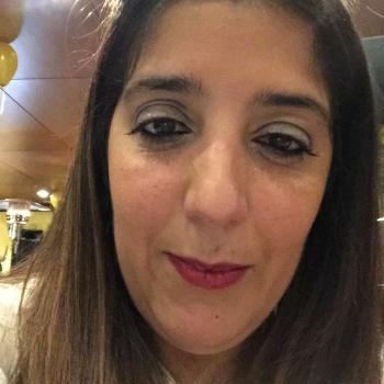 Babysitter em Rio Tinto: Andreia