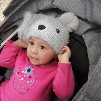 Babysitting job in Tonalá: Ladyyogurt