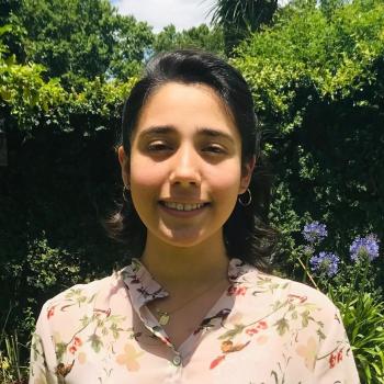 Niñeras en Olivos: Vera
