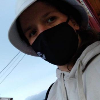 Babysitter in Rionegro: Ana