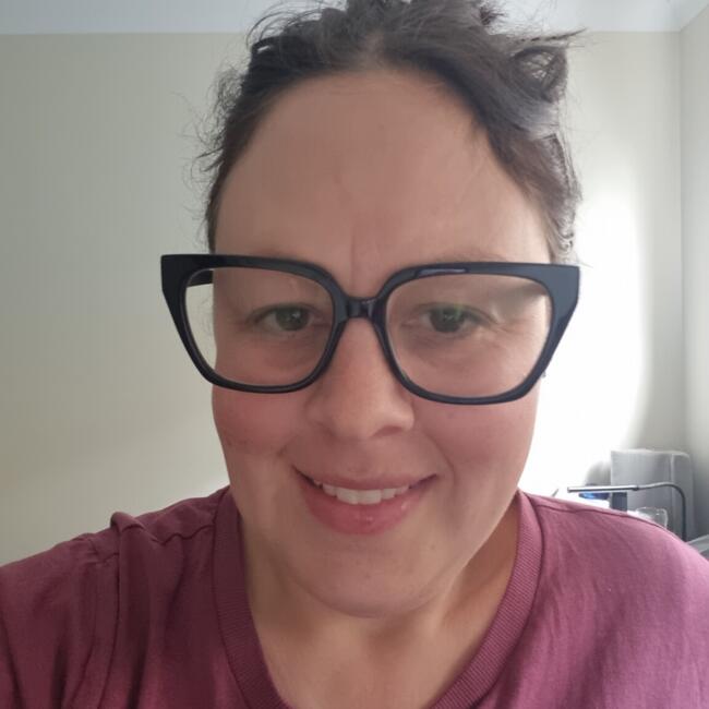 Babysitter in Melbourne: Michelle