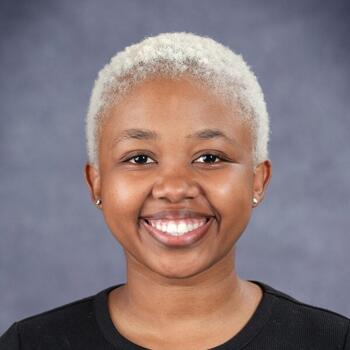 Babysitter in Dublin: Owethu