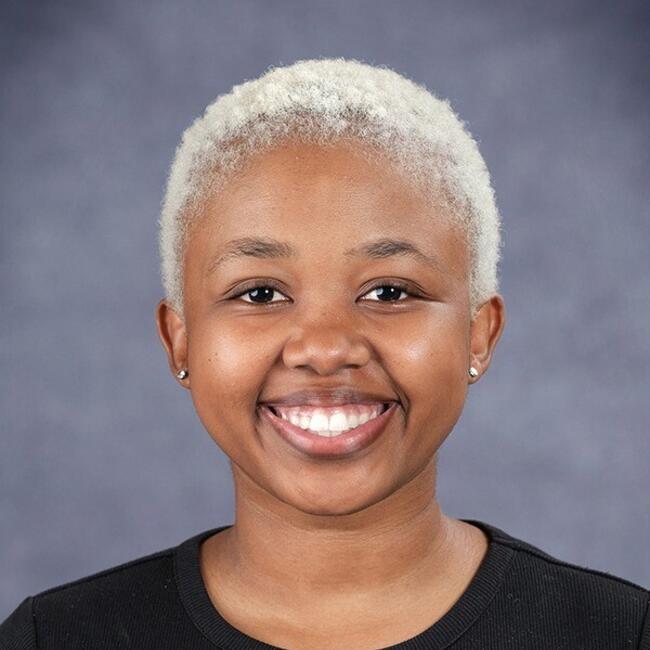 Babysitter in Dublin: Owethu
