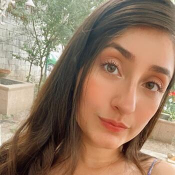 Babysitter in Santa Catarina: Yulissa Gabriela